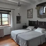 Hotel Rural Natxiondo