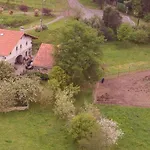 Hotel Rural Natxiondo Lekeitio