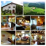 Rural Natxiondo Hotel Lekeitio