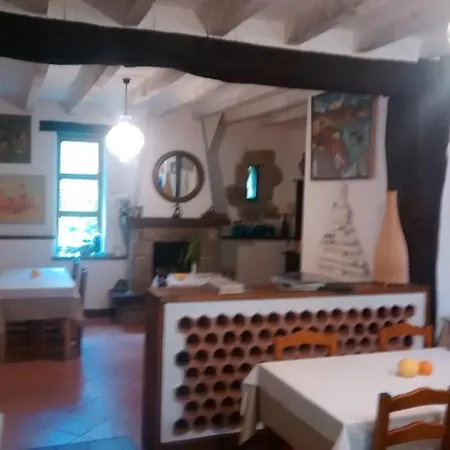 Ξενοδοχείο Rural Natxiondo 2*