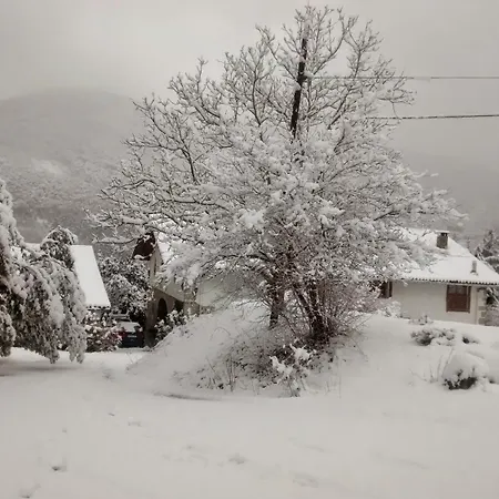 Ξενοδοχείο Rural Natxiondo Lekeitio