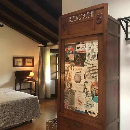 Rural Natxiondo Ξενοδοχείο Lekeitio