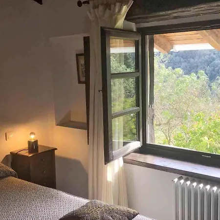 Ξενοδοχείο Rural Natxiondo