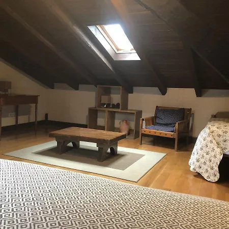 Rural Natxiondo Ξενοδοχείο