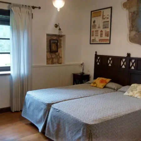 Rural Natxiondo Ξενοδοχείο Lekeitio