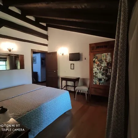 Ξενοδοχείο Rural Natxiondo 2*