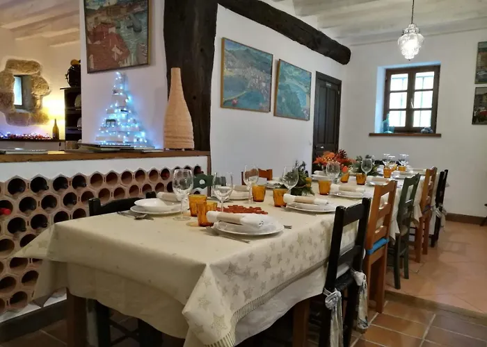 Rural Natxiondo Hotell Lekeitio