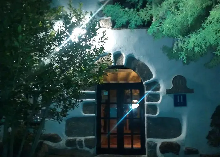 Rural Natxiondo Lekeitio