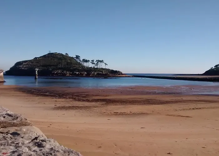 Rural Natxiondo 2* Lekeitio