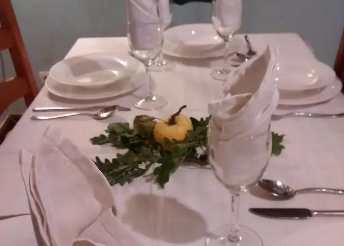 Rural Natxiondo Hotell 2*