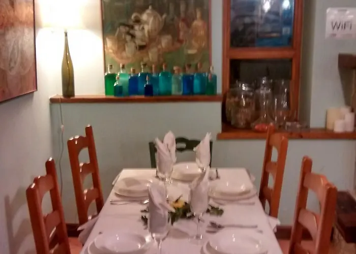 Rural Natxiondo Hotell 2*