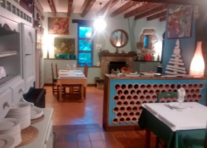 Rural Natxiondo Hotell 2*