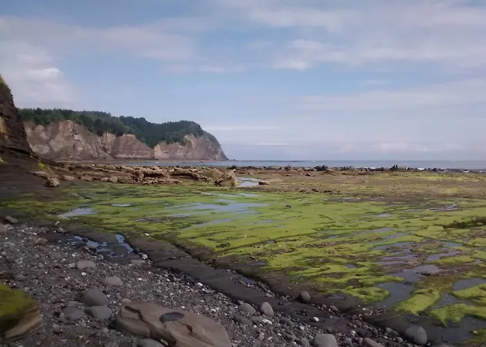 Rural Natxiondo Hotell 2*