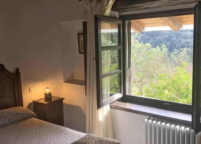 Hotell Rural Natxiondo