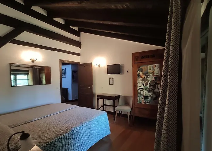 Rural Natxiondo 2* Lekeitio