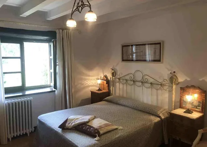 Rural Natxiondo Hotell 2*