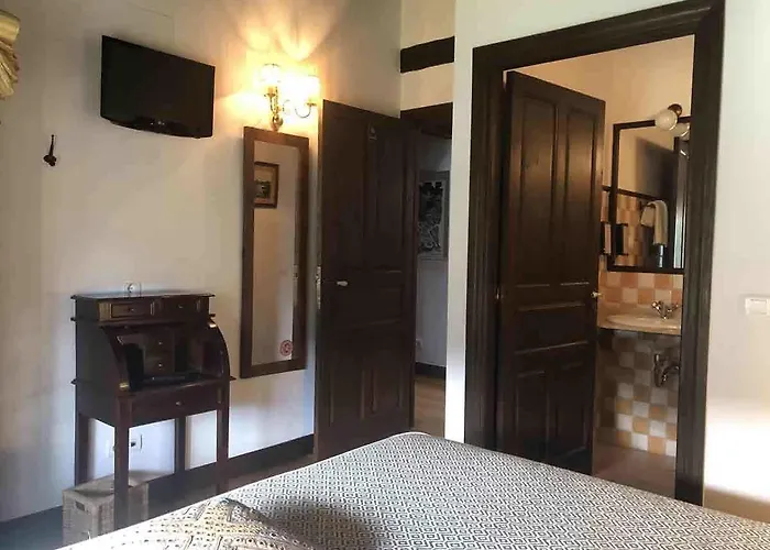 Hotell Rural Natxiondo 2*