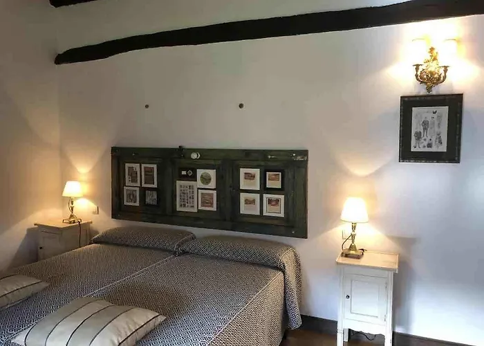 Hotell Rural Natxiondo