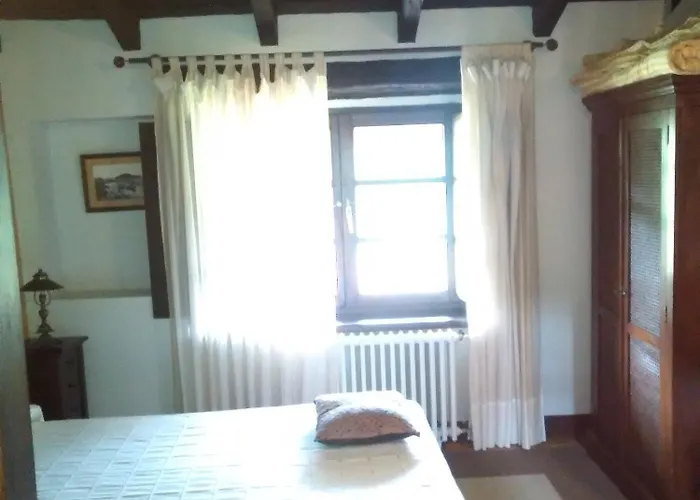 Rural Natxiondo Hotell