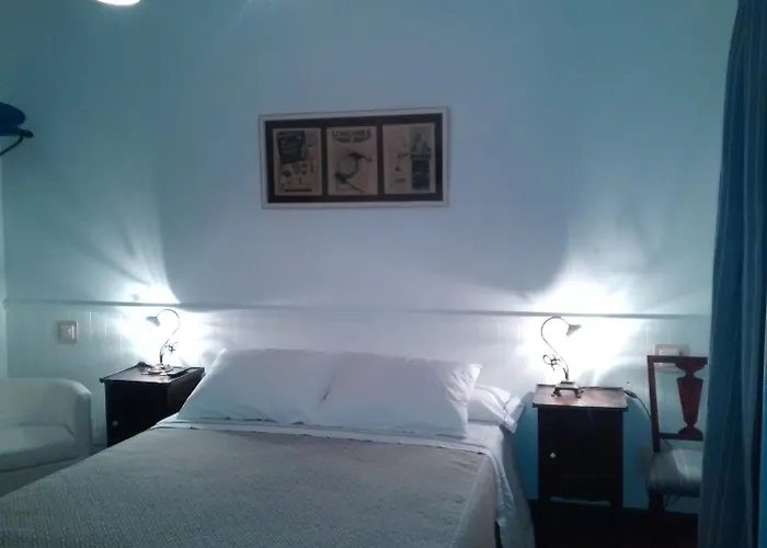 Rural Natxiondo Hotell Lekeitio