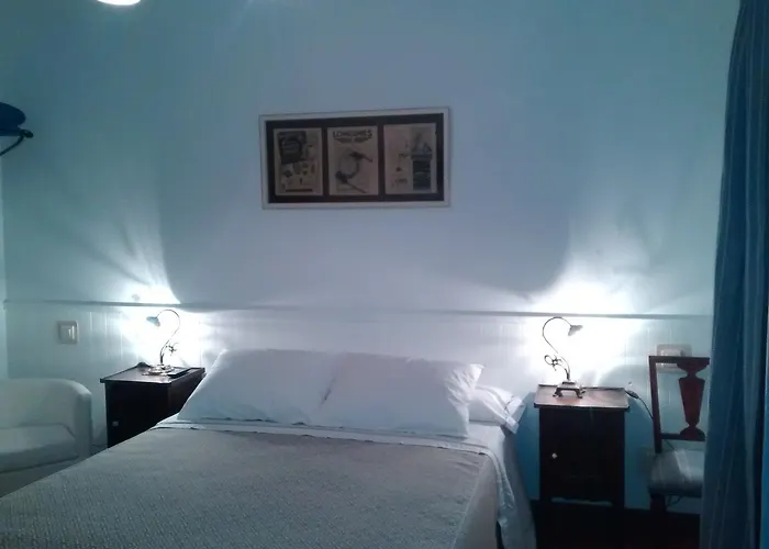 Rural Natxiondo 2* Lekeitio