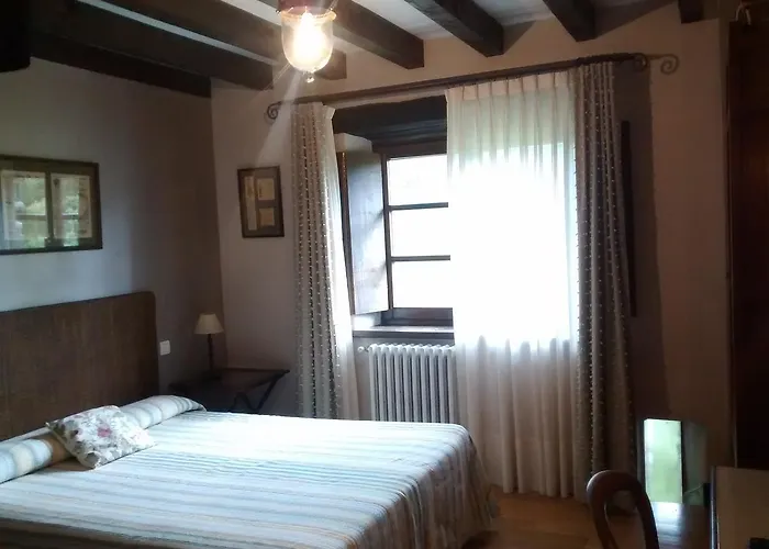 Rural Natxiondo 2* Lekeitio