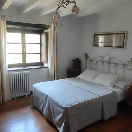 Rural Natxiondo Hotel Lekeitio
