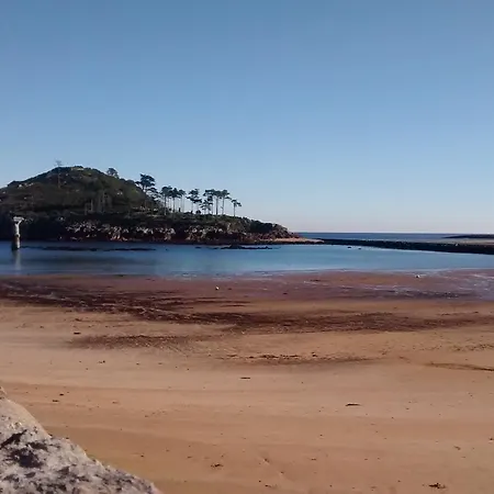 Rural Natxiondo 2* Lekeitio