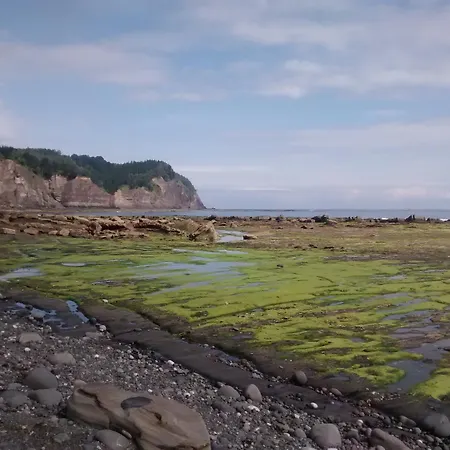 Rural Natxiondo Hotell 2*