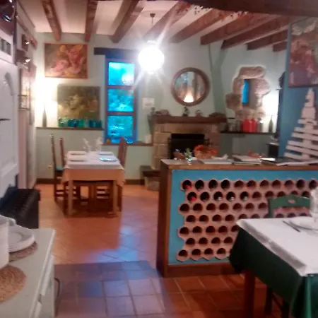 Rural Natxiondo Hotel
