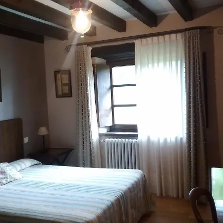 Rural Natxiondo 2* Lekeitio