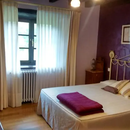 Hotel Rural Natxiondo
