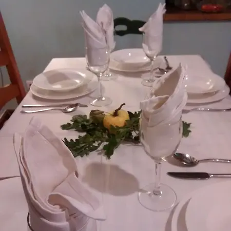 Hotel Rural Natxiondo
