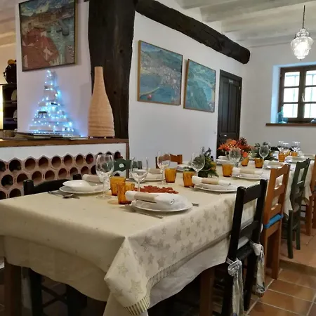 Rural Natxiondo ホテル レケイティオ