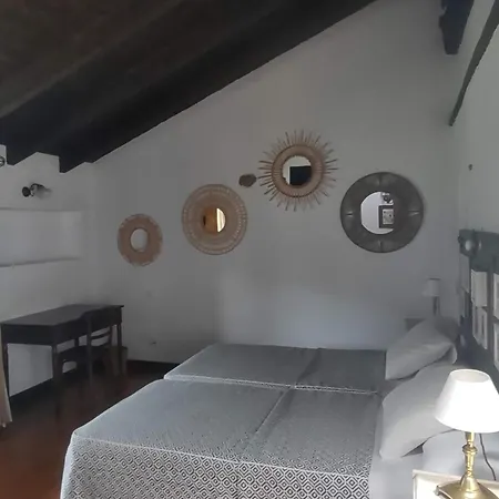 Rural Natxiondo ホテル