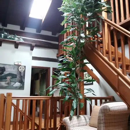 ホテル Rural Natxiondo レケイティオ