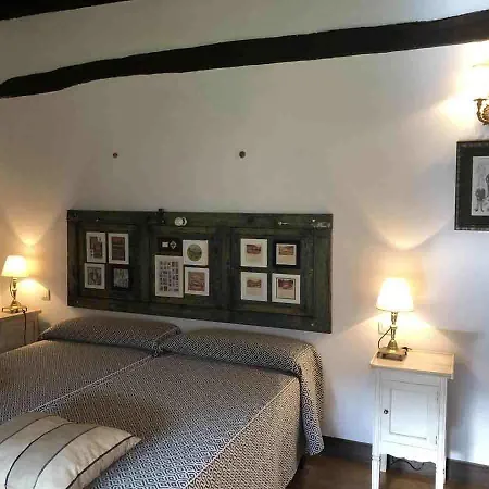 ホテル Rural Natxiondo