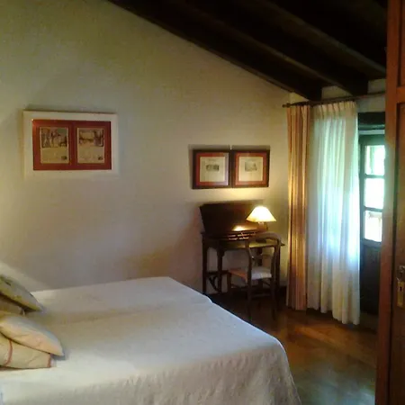 Rural Natxiondo ホテル 2*