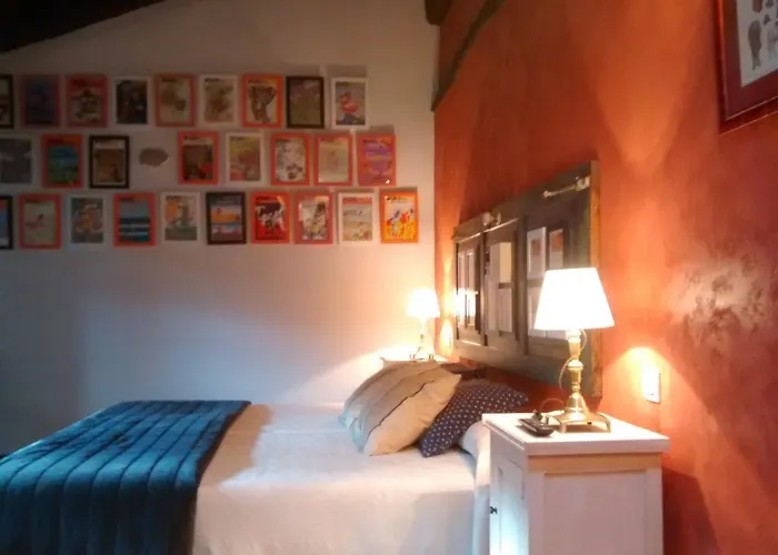 Rural Natxiondo 2* レケイティオ